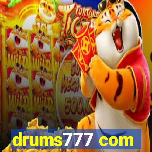 drums777 com